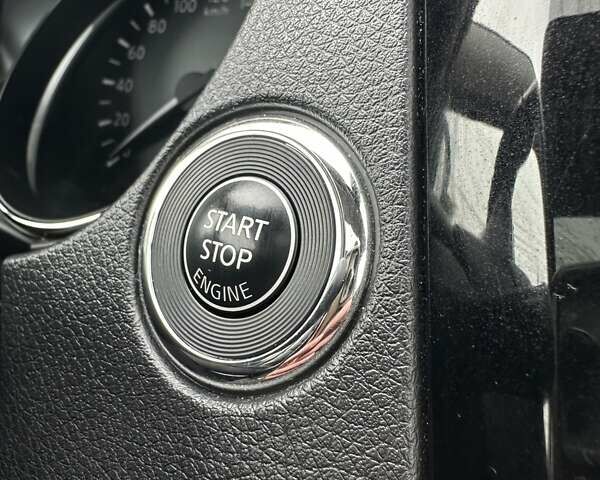 Чорний Ніссан ІксТрейл, об'ємом двигуна 1.3 л та пробігом 169 тис. км за 17500 $, фото 19 на Automoto.ua