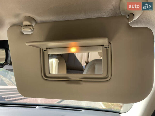 Черный Ниссан ИксТрейл, объемом двигателя 1.6 л и пробегом 87 тыс. км за 24300 $, фото 22 на Automoto.ua