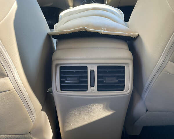 Черный Ниссан ИксТрейл, объемом двигателя 1.6 л и пробегом 87 тыс. км за 24300 $, фото 44 на Automoto.ua