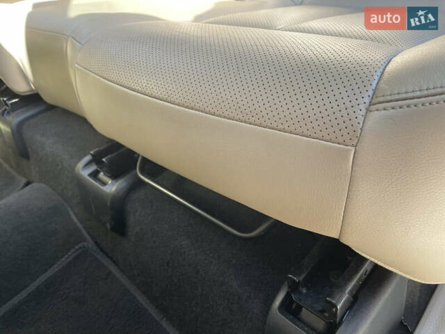 Черный Ниссан ИксТрейл, объемом двигателя 1.6 л и пробегом 87 тыс. км за 24300 $, фото 30 на Automoto.ua