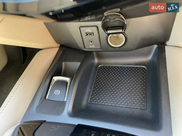 Черный Ниссан ИксТрейл, объемом двигателя 1.6 л и пробегом 87 тыс. км за 24300 $, фото 25 на Automoto.ua