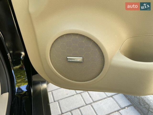 Черный Ниссан ИксТрейл, объемом двигателя 1.6 л и пробегом 87 тыс. км за 24300 $, фото 18 на Automoto.ua