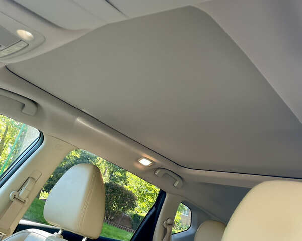 Черный Ниссан ИксТрейл, объемом двигателя 1.6 л и пробегом 87 тыс. км за 24300 $, фото 42 на Automoto.ua