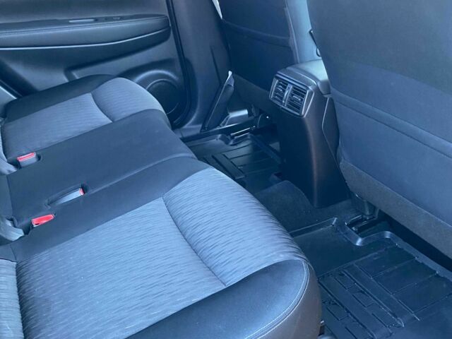 Чорний Ніссан ІксТрейл, об'ємом двигуна 1.6 л та пробігом 19 тис. км за 28000 $, фото 10 на Automoto.ua