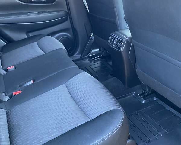 Чорний Ніссан ІксТрейл, об'ємом двигуна 1.6 л та пробігом 19 тис. км за 28000 $, фото 10 на Automoto.ua