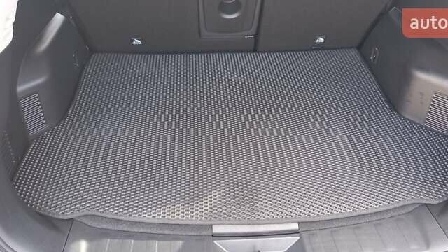 Чорний Ніссан ІксТрейл, об'ємом двигуна 2 л та пробігом 15 тис. км за 28000 $, фото 22 на Automoto.ua