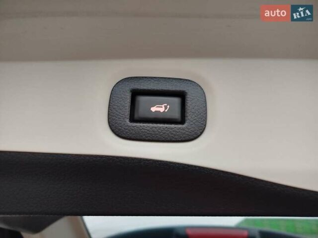 Черный Ниссан ИксТрейл, объемом двигателя 2.49 л и пробегом 54 тыс. км за 20800 $, фото 16 на Automoto.ua