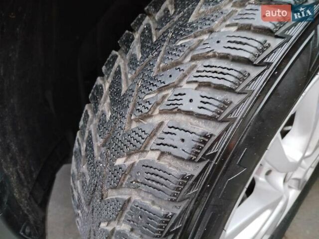 Черный Ниссан ИксТрейл, объемом двигателя 2.49 л и пробегом 54 тыс. км за 20800 $, фото 22 на Automoto.ua