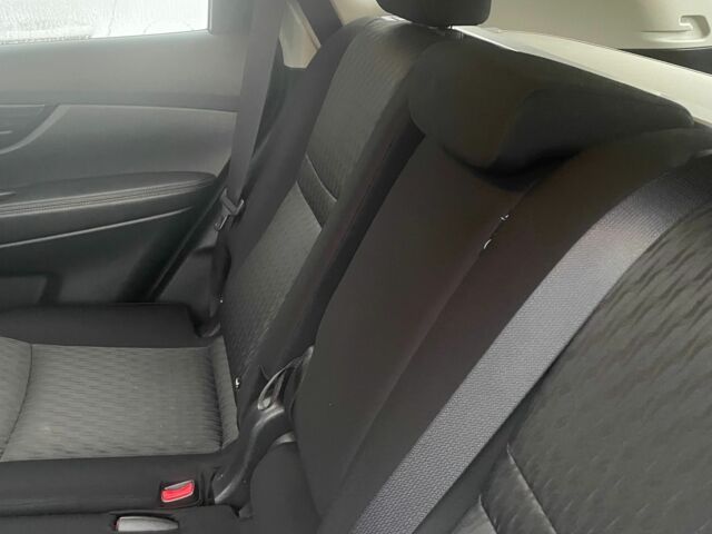 Чорний Ніссан ІксТрейл, об'ємом двигуна 2.5 л та пробігом 84 тис. км за 21900 $, фото 16 на Automoto.ua