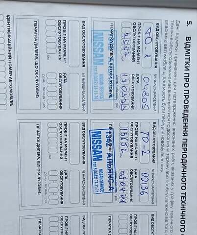 Чорний Ніссан ІксТрейл, об'ємом двигуна 2 л та пробігом 15 тис. км за 28000 $, фото 34 на Automoto.ua