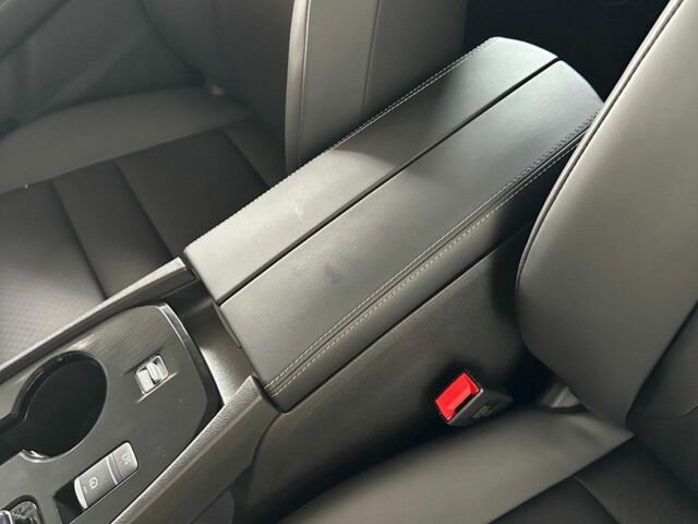 Черный Ниссан ИксТрейл, объемом двигателя 0 л и пробегом 0 тыс. км за 41956 $, фото 10 на Automoto.ua