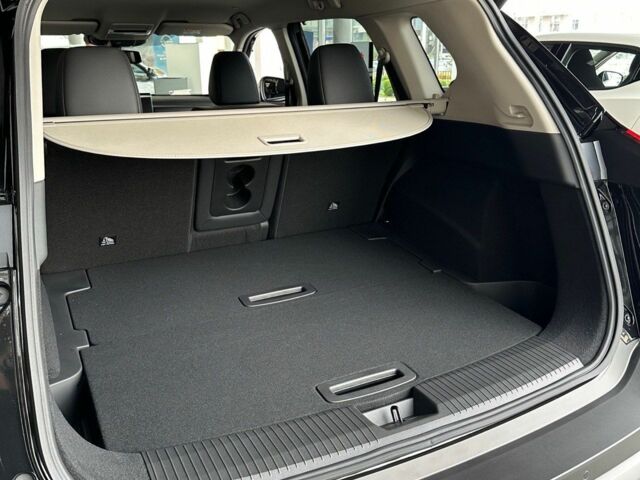 Черный Ниссан ИксТрейл, объемом двигателя 0 л и пробегом 0 тыс. км за 41956 $, фото 13 на Automoto.ua