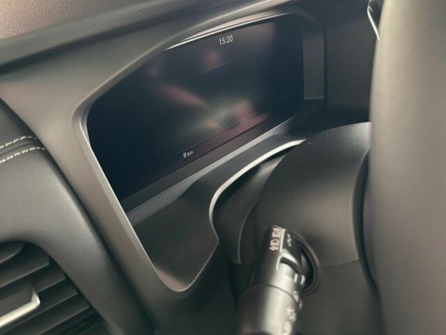 Черный Ниссан ИксТрейл, объемом двигателя 0 л и пробегом 0 тыс. км за 41956 $, фото 8 на Automoto.ua