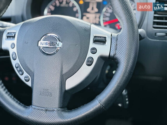 Фиолетовый Ниссан ИксТрейл, объемом двигателя 2 л и пробегом 190 тыс. км за 10800 $, фото 31 на Automoto.ua