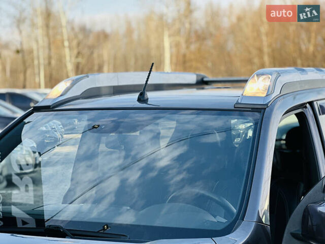 Фиолетовый Ниссан ИксТрейл, объемом двигателя 2 л и пробегом 190 тыс. км за 10800 $, фото 39 на Automoto.ua