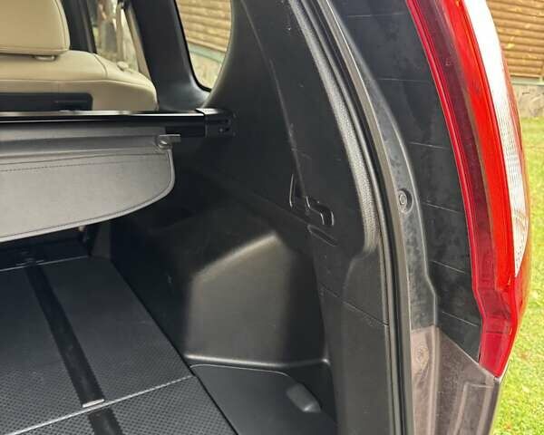 Фиолетовый Ниссан ИксТрейл, объемом двигателя 2 л и пробегом 210 тыс. км за 14800 $, фото 55 на Automoto.ua