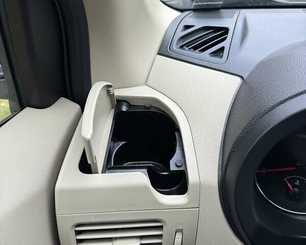 Фиолетовый Ниссан ИксТрейл, объемом двигателя 2 л и пробегом 210 тыс. км за 14800 $, фото 34 на Automoto.ua