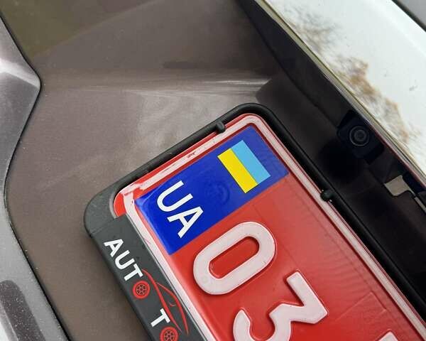 Фиолетовый Ниссан ИксТрейл, объемом двигателя 2 л и пробегом 210 тыс. км за 14800 $, фото 52 на Automoto.ua