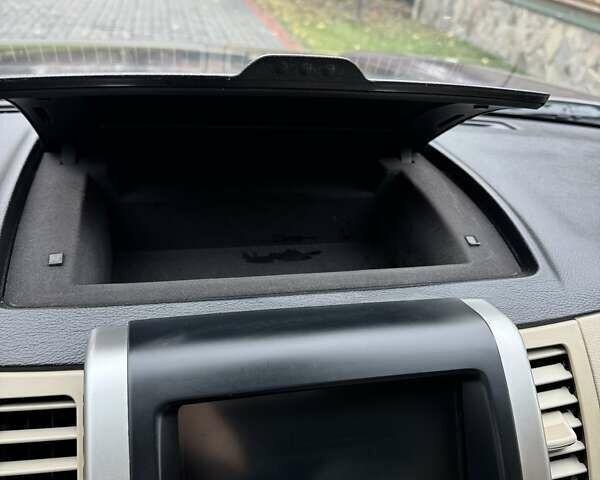 Фиолетовый Ниссан ИксТрейл, объемом двигателя 2 л и пробегом 210 тыс. км за 14800 $, фото 35 на Automoto.ua