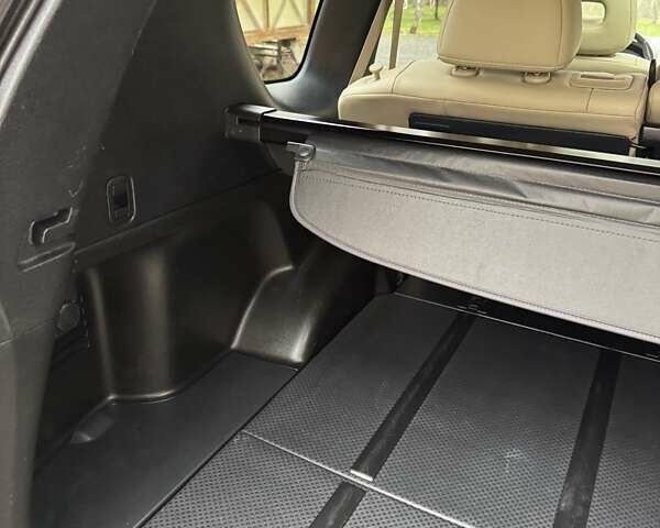 Фиолетовый Ниссан ИксТрейл, объемом двигателя 2 л и пробегом 210 тыс. км за 14800 $, фото 54 на Automoto.ua