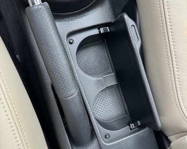 Фиолетовый Ниссан ИксТрейл, объемом двигателя 2 л и пробегом 210 тыс. км за 14800 $, фото 65 на Automoto.ua