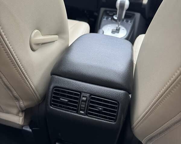 Фиолетовый Ниссан ИксТрейл, объемом двигателя 2 л и пробегом 210 тыс. км за 14800 $, фото 46 на Automoto.ua