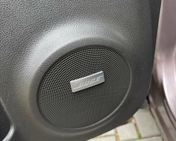 Фиолетовый Ниссан ИксТрейл, объемом двигателя 2 л и пробегом 210 тыс. км за 14800 $, фото 26 на Automoto.ua