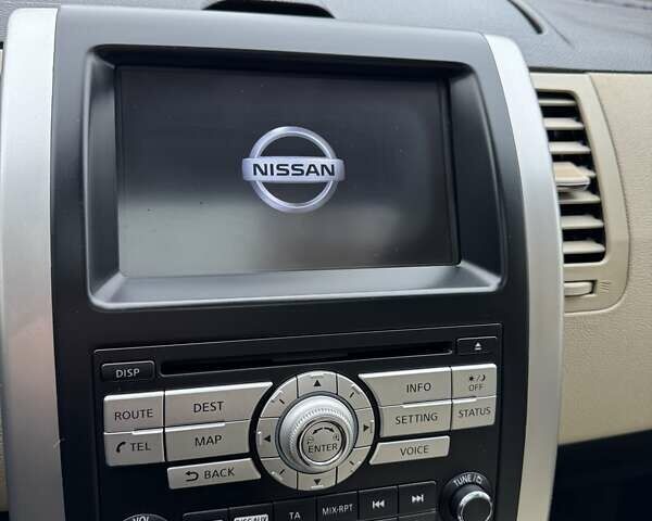 Фиолетовый Ниссан ИксТрейл, объемом двигателя 2 л и пробегом 210 тыс. км за 14800 $, фото 29 на Automoto.ua