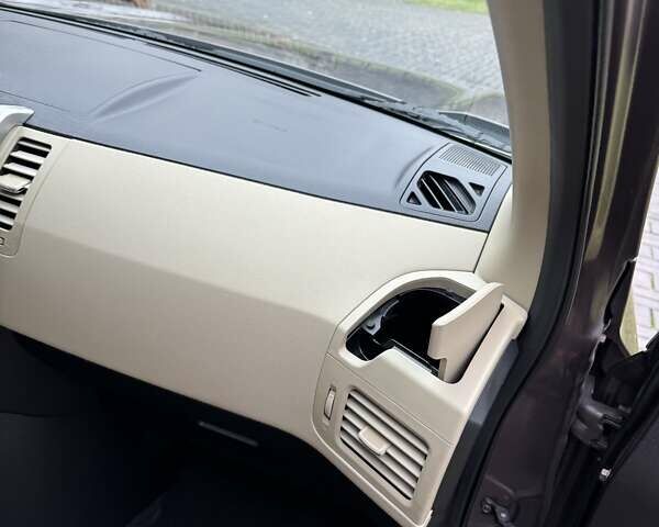 Фиолетовый Ниссан ИксТрейл, объемом двигателя 2 л и пробегом 210 тыс. км за 14800 $, фото 39 на Automoto.ua