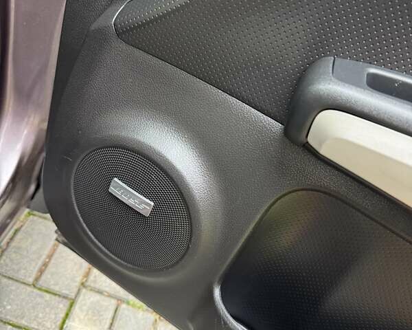 Фиолетовый Ниссан ИксТрейл, объемом двигателя 2 л и пробегом 210 тыс. км за 14800 $, фото 41 на Automoto.ua