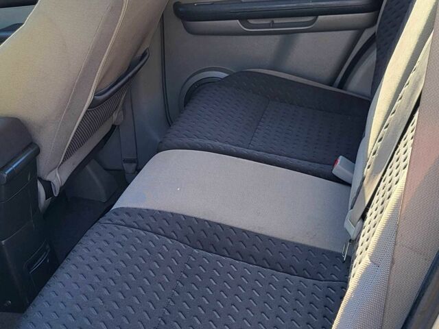 Коричневый Ниссан ИксТрейл, объемом двигателя 2.2 л и пробегом 244 тыс. км за 4411 $, фото 11 на Automoto.ua