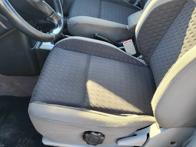 Коричневый Ниссан ИксТрейл, объемом двигателя 2.2 л и пробегом 244 тыс. км за 4411 $, фото 12 на Automoto.ua