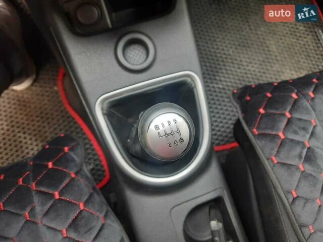Коричневый Ниссан ИксТрейл, объемом двигателя 2 л и пробегом 246 тыс. км за 8999 $, фото 11 на Automoto.ua