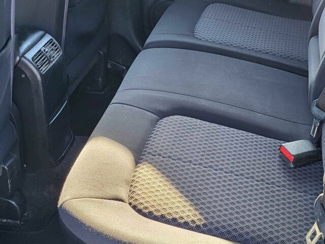 Коричневий Ніссан ІксТрейл, об'ємом двигуна 2 л та пробігом 208 тис. км за 5456 $, фото 12 на Automoto.ua