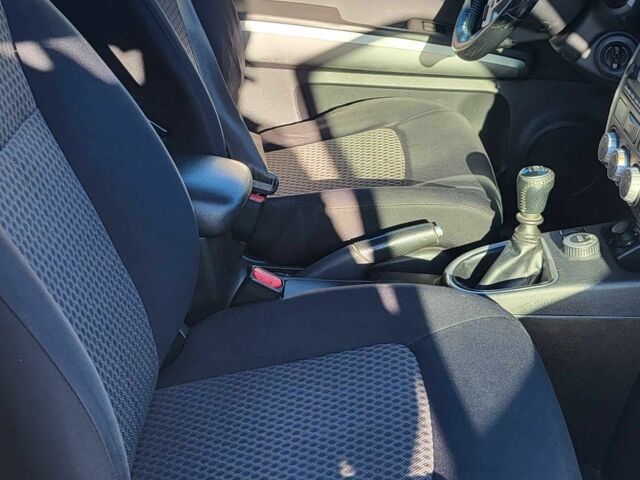 Коричневий Ніссан ІксТрейл, об'ємом двигуна 2 л та пробігом 208 тис. км за 5456 $, фото 14 на Automoto.ua