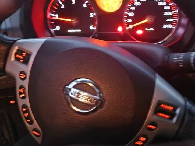 Коричневый Ниссан ИксТрейл, объемом двигателя 2 л и пробегом 280 тыс. км за 10500 $, фото 19 на Automoto.ua