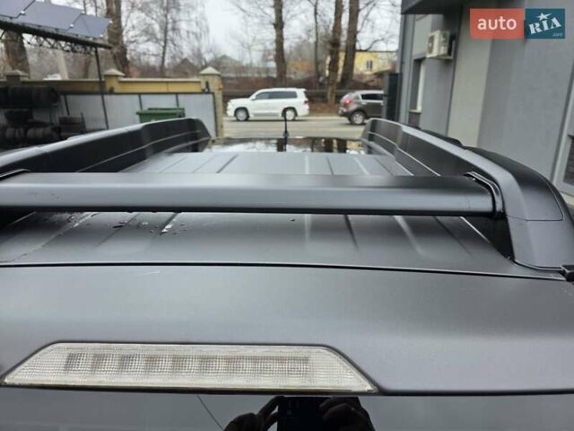 Коричневий Ніссан ІксТрейл, об'ємом двигуна 2 л та пробігом 291 тис. км за 7500 $, фото 17 на Automoto.ua