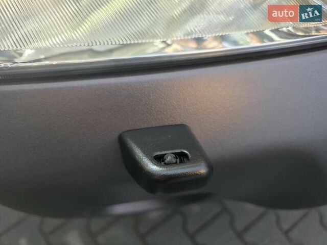 Коричневий Ніссан ІксТрейл, об'ємом двигуна 2 л та пробігом 291 тис. км за 7500 $, фото 18 на Automoto.ua