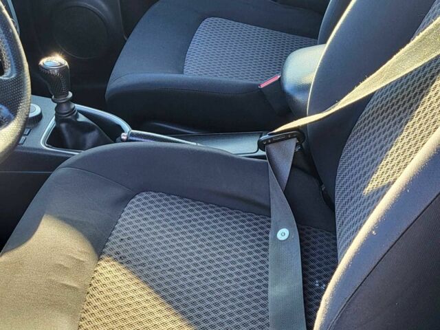 Коричневий Ніссан ІксТрейл, об'ємом двигуна 2 л та пробігом 208 тис. км за 5456 $, фото 11 на Automoto.ua