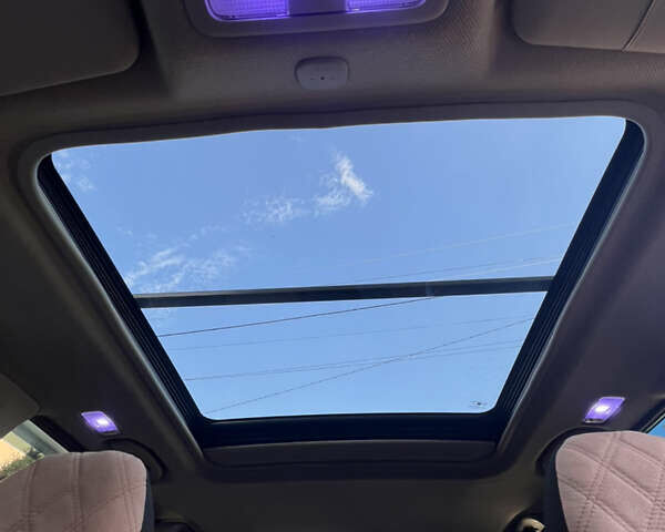 Коричневый Ниссан ИксТрейл, объемом двигателя 2.49 л и пробегом 154 тыс. км за 10800 $, фото 16 на Automoto.ua