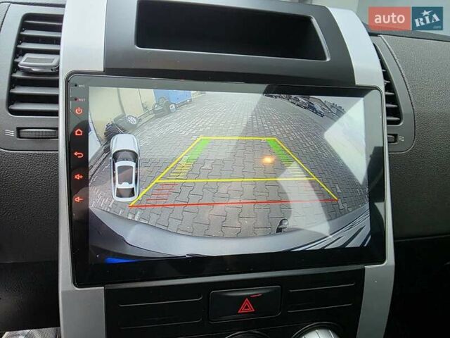 Коричневий Ніссан ІксТрейл, об'ємом двигуна 2 л та пробігом 291 тис. км за 7500 $, фото 10 на Automoto.ua