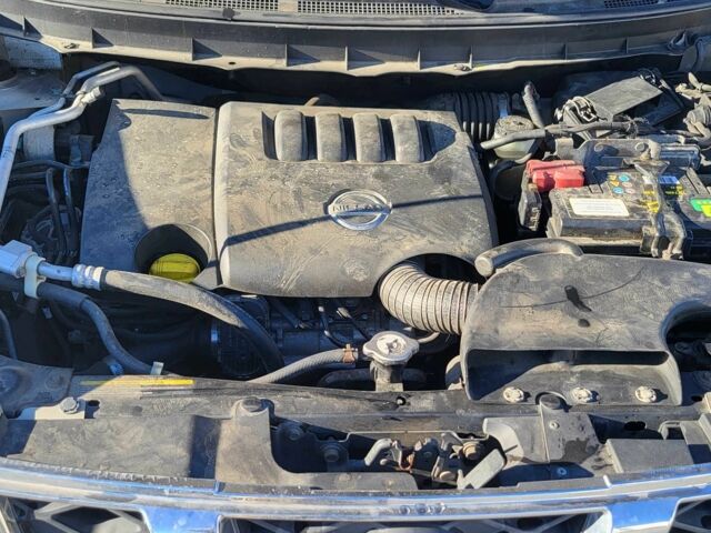 Коричневий Ніссан ІксТрейл, об'ємом двигуна 2 л та пробігом 208 тис. км за 5456 $, фото 8 на Automoto.ua