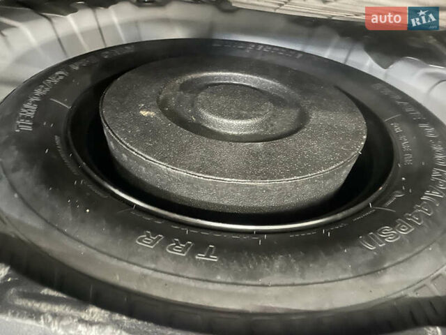 Коричневый Ниссан ИксТрейл, объемом двигателя 2 л и пробегом 198 тыс. км за 13950 $, фото 17 на Automoto.ua