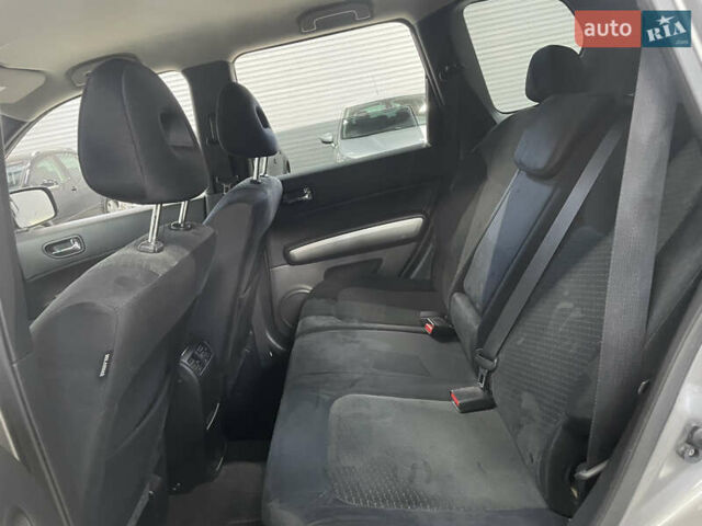 Коричневый Ниссан ИксТрейл, объемом двигателя 2 л и пробегом 198 тыс. км за 13950 $, фото 39 на Automoto.ua