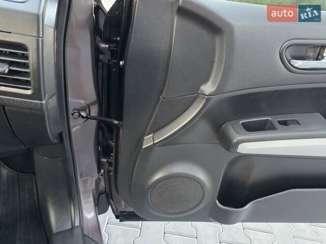 Коричневий Ніссан ІксТрейл, об'ємом двигуна 2 л та пробігом 182 тис. км за 11777 $, фото 80 на Automoto.ua