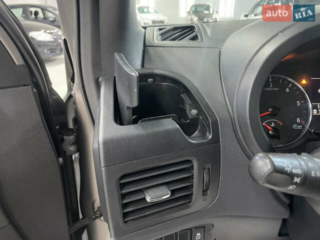 Коричневый Ниссан ИксТрейл, объемом двигателя 2 л и пробегом 198 тыс. км за 13950 $, фото 36 на Automoto.ua