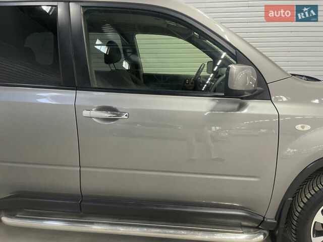 Коричневый Ниссан ИксТрейл, объемом двигателя 2 л и пробегом 198 тыс. км за 13950 $, фото 29 на Automoto.ua