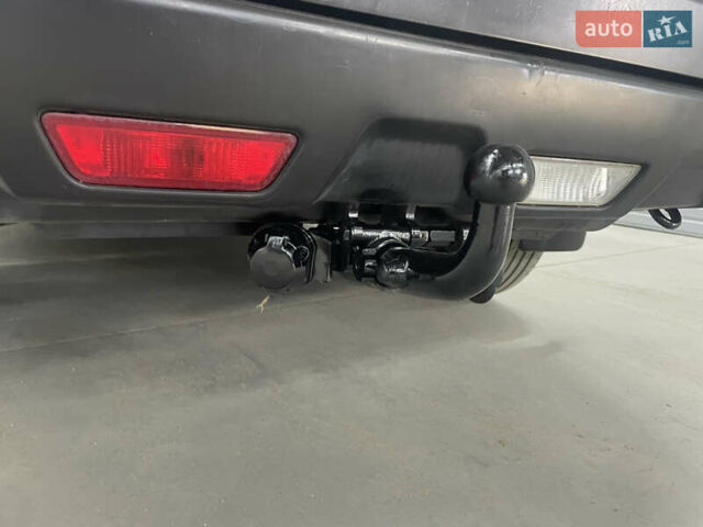 Коричневый Ниссан ИксТрейл, объемом двигателя 2 л и пробегом 198 тыс. км за 13950 $, фото 22 на Automoto.ua