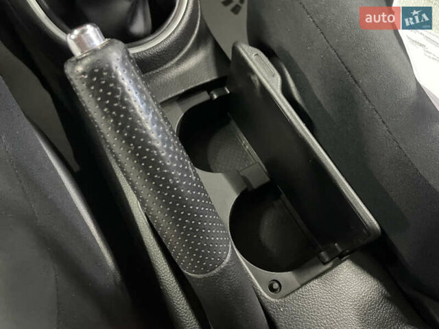 Коричневый Ниссан ИксТрейл, объемом двигателя 2 л и пробегом 198 тыс. км за 13950 $, фото 35 на Automoto.ua