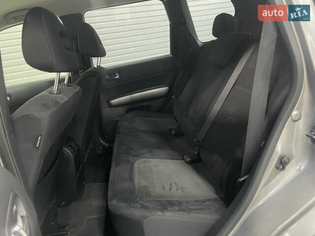 Коричневый Ниссан ИксТрейл, объемом двигателя 2 л и пробегом 198 тыс. км за 13950 $, фото 23 на Automoto.ua